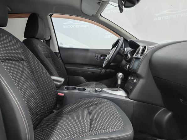 Nissan Qashqai I с пробегом 2008 года, цена 955 000 рублей, 254700 км, внедорожник, Автокод Объявления