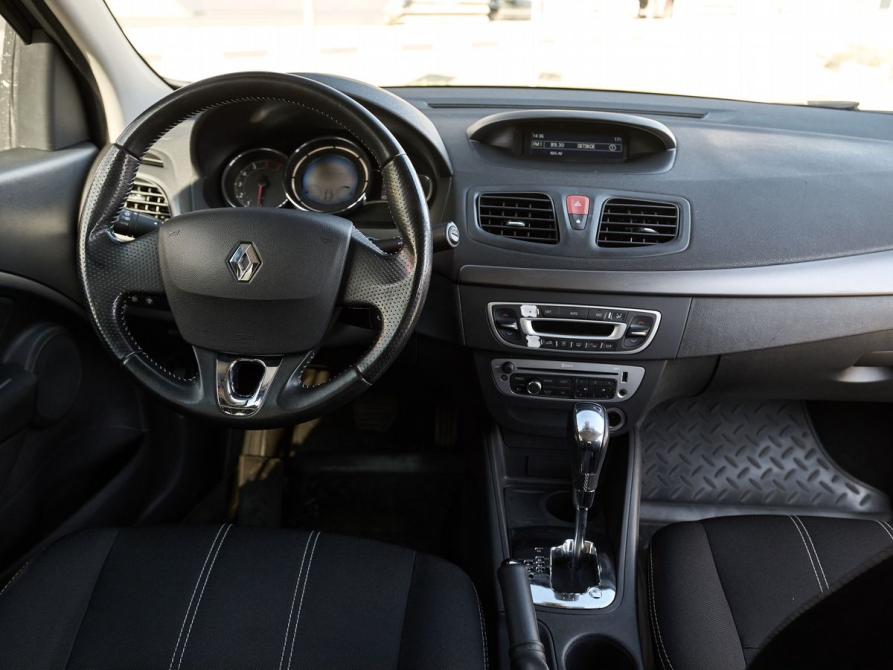 Renault Fluence I Рестайлинг Казань  - изображение 8