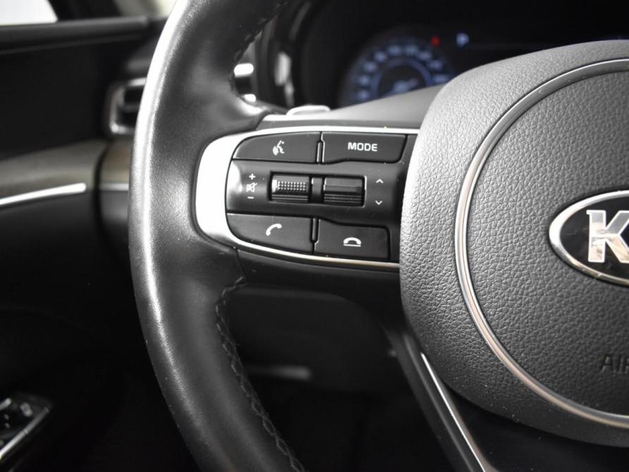 Kia K5 III Казань  - изображение 13