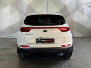 Kia Sportage IV Оренбург  - изображение 27