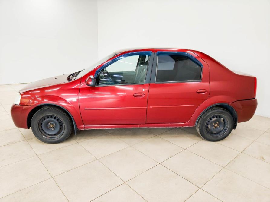 Renault Logan I Тула  - изображение 2