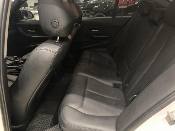 BMW 3 серии VI (F3x) с пробегом 2013 года, цена 1 250 000 рублей, 185824 км, седан, Автокод Объявления