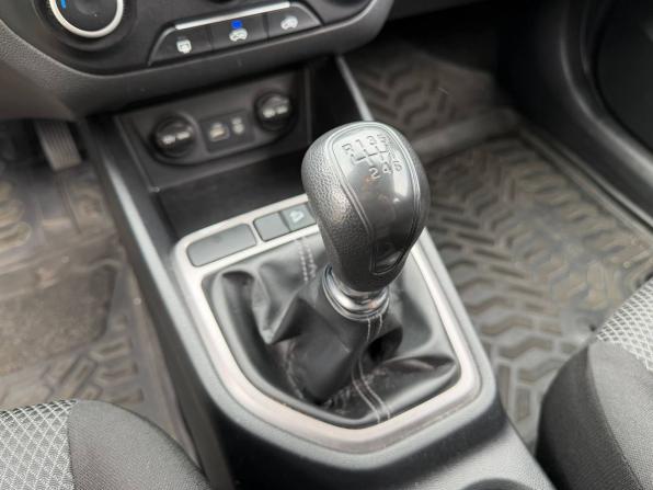 Hyundai Creta I с пробегом 2016 года, цена 1 285 000 рублей, 170963 км, внедорожник, Автокод Объявления