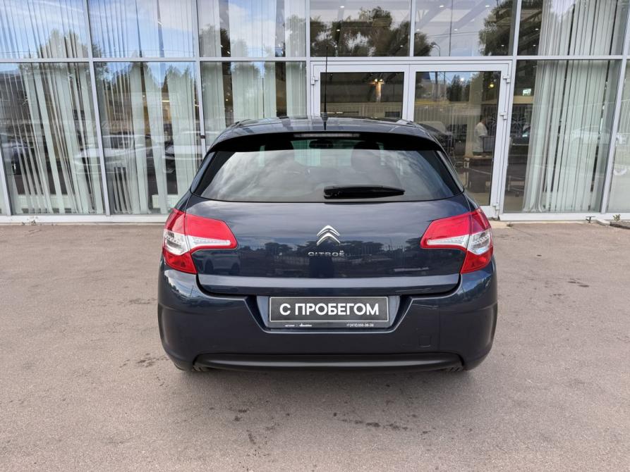 Citroen C4 II Воронеж  - изображение 6
