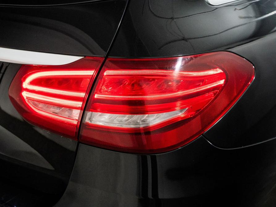 Mercedes-Benz C-Класс IV (W205) Иркутск  - изображение 25