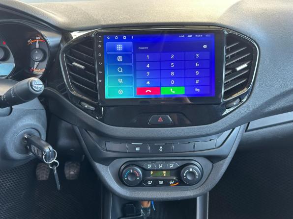 Lada (ВАЗ) Vesta I с пробегом 2019 года, цена 675 000 рублей, 131000 км, седан, Автокод Объявления