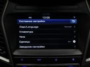 Hyundai Santa Fe III Рестайлинг Москва  - изображение 51