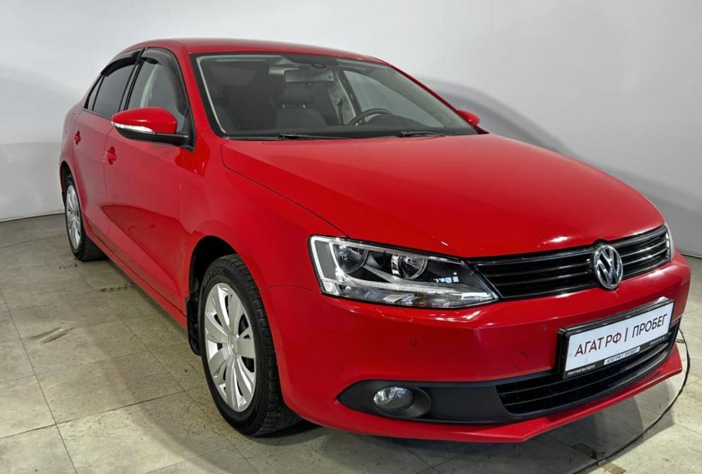 Volkswagen Jetta VI Саранск  - изображение 17