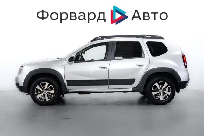 Renault Duster I Рестайлинг с пробегом 2019 года, цена 1 449 000 рублей, 129877 км, внедорожник, Автокод Объявления