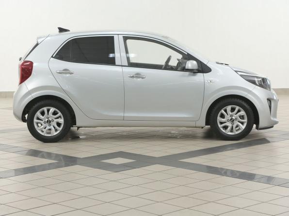 Kia Morning III с пробегом 2019 года, цена 1 220 000 рублей, 109800 км, хэтчбек, Автокод Объявления