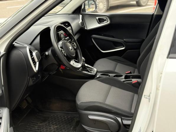 Kia Soul III с пробегом 2020 года, цена 1 600 000 рублей, 110863 км, хэтчбек, Автокод Объявления