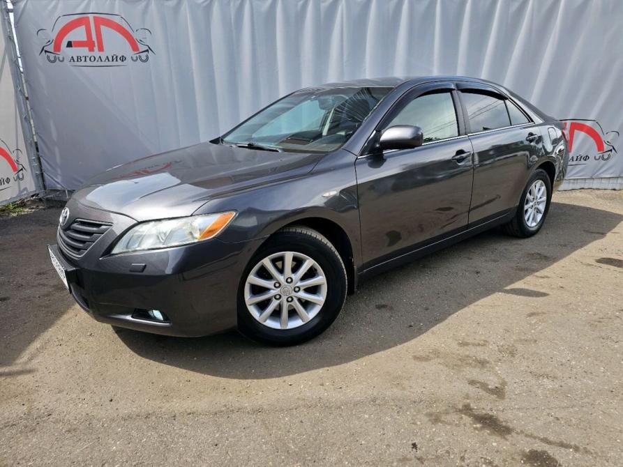 Toyota Camry VI (XV40) Ярославль  - изображение 2