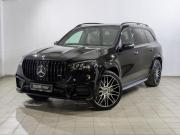 Mercedes-Benz GLS II (X167) Химки  - изображение 31