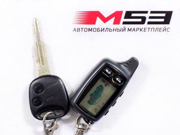 Toyota bB I с пробегом 2001 года, цена 466 999 рублей, 411835 км, компактвэн, Автокод Объявления