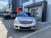 Nissan Almera III (G15) Набережные Челны  - изображение 21