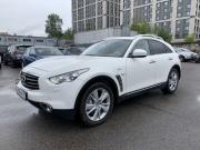 Infiniti QX70 Санкт-Петербург  - изображение 21