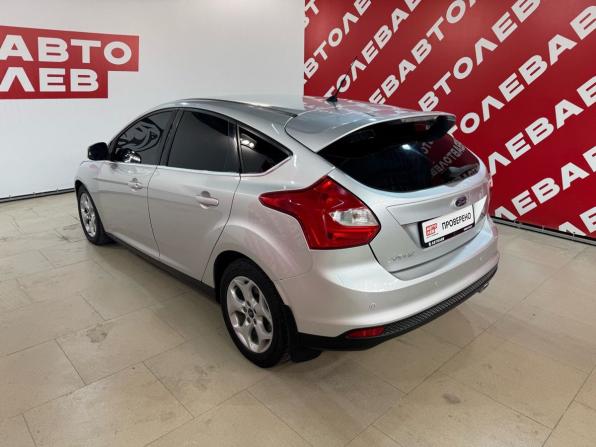 Ford Focus III с пробегом 2013 года, цена 800 000 рублей, 206689 км, хэтчбек, Автокод Объявления
