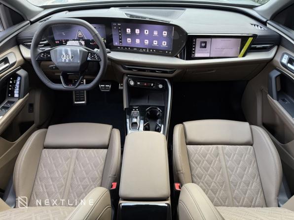 Новый Audi Q5 III (GU) 2026 года, цена 6 390 000 рублей, внедорожник, Автокод Объявления