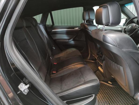 BMW X6 I (E71) Рестайлинг с пробегом 2013 года, цена 2 130 000 рублей, 173000 км, внедорожник, Автокод Объявления