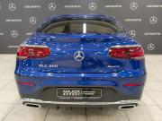 Mercedes-Benz GLC Coupe I (C253) Рестайлинг Москва  - изображение 34
