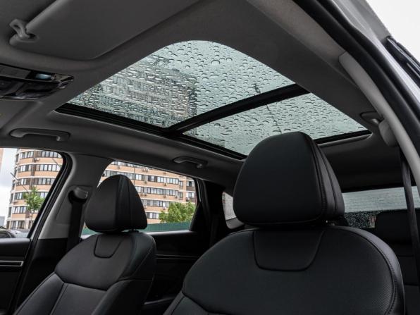 Hyundai Tucson IV с пробегом 2021 года, цена 2 720 000 рублей, 68129 км, внедорожник, Автокод Объявления