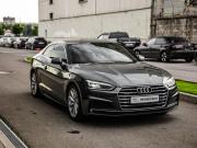 Audi A5 II (F5) Санкт-Петербург  - изображение 43