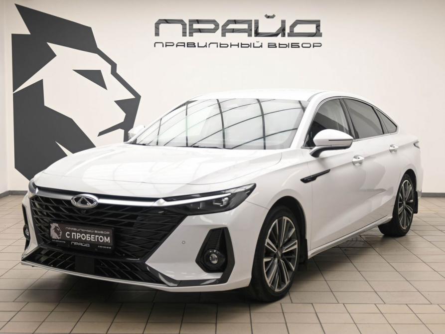Chery Arrizo 8 Ростов-на-Дону  - изображение 2