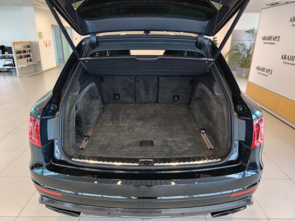 Bentley Bentayga I с пробегом 2017 года, цена 11 643 000 рублей, 70138 км, внедорожник, Автокод Объявления