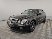 Mercedes-Benz E-Класс III (W211 S211) Рестайлинг Москва  - изображение 27