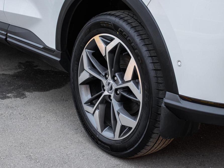 Haval F7 I Рестайлинг Москва  - изображение 11