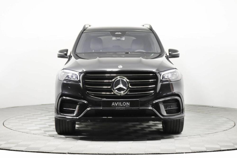 Mercedes-Benz GLS II (X167) Рестайлинг 2 Москва  - изображение 5
