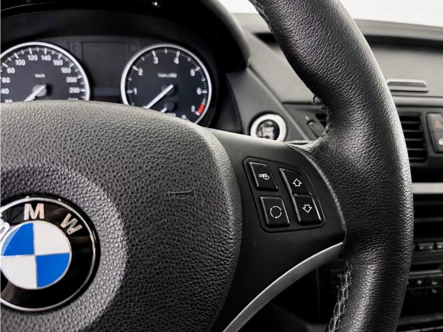 BMW X1 I (E84) Рестайлинг Уфа  - изображение 10