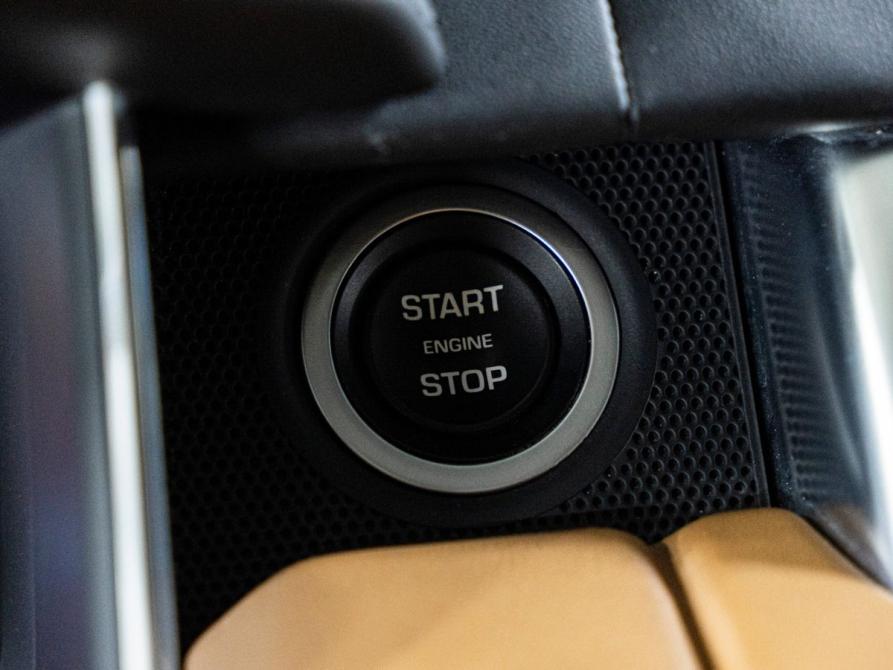 Land Rover Range Rover Sport II Рестайлинг Тюмень  - изображение 26