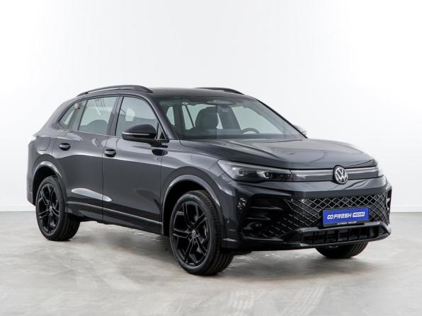 Volkswagen Tiguan III (China Market) с пробегом 2026 года, цена 4 868 888 рублей, 29 км, внедорожник, Автокод Объявления