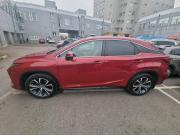Lexus RX IV Рестайлинг Санкт-Петербург  - изображение 15