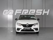 Renault Logan II Рестайлинг Минеральные Воды  - изображение 17
