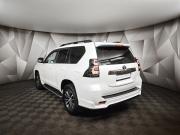 Toyota Land Cruiser Prado 150 Series Рестайлинг 3 Москва  - изображение 26