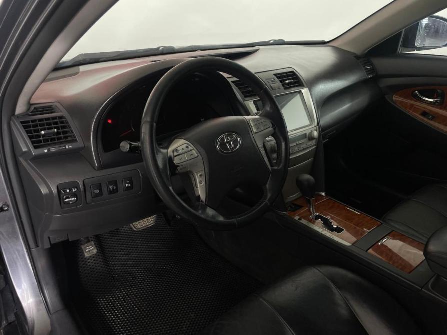 Toyota Camry VI (XV40) Рестайлинг Воронеж  - изображение 7