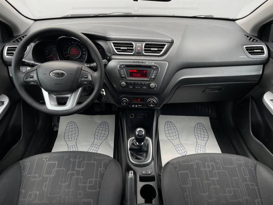 Kia Rio III Стерлитамак  - изображение 21