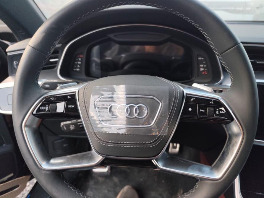 Audi A7 II (4K) Самара  - изображение 10