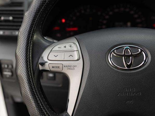 Toyota Camry VI (XV40) с пробегом 2008 года, цена 1 155 000 рублей, 294287 км, седан, Автокод Объявления