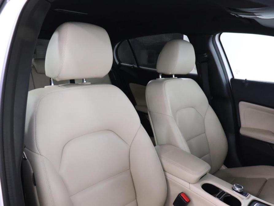 Mercedes-Benz GLA I (X156) Рестайлинг Москва  - изображение 17