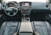 Nissan Pathfinder IV Иваново  - изображение 36