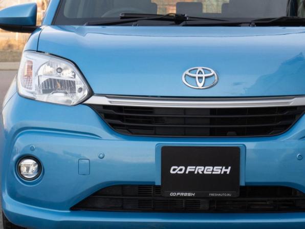 Toyota Passo III Рестайлинг с пробегом 2020 года, цена 851 000 рублей, 84687 км, хэтчбек, Автокод Объявления