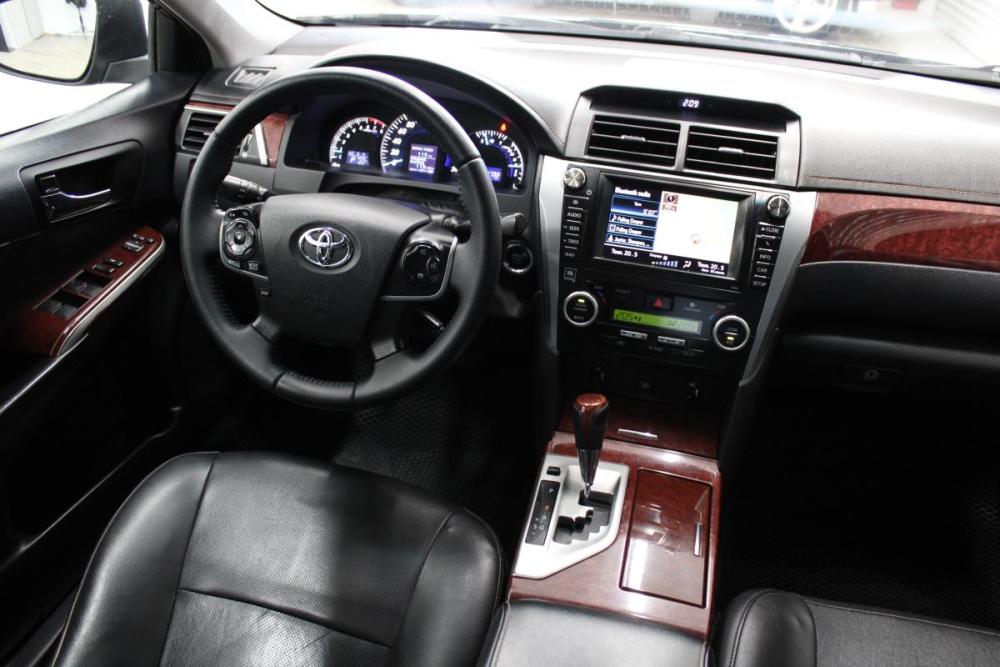 Toyota Camry VII (XV50) Томск  - изображение 10