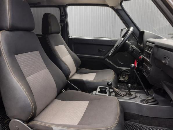 Lada (ВАЗ) 2121 (4x4) I Рестайлинг с пробегом 2019 года, цена 687 000 рублей, 90169 км, внедорожник, Автокод Объявления