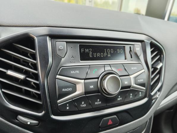 Lada (ВАЗ) Vesta I с пробегом 2020 года, цена 1 125 000 рублей, 59868 км, универсал, Автокод Объявления