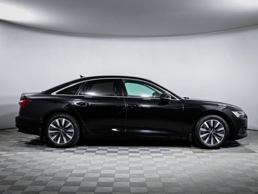 Audi A6 V (C8) Москва  - изображение 4