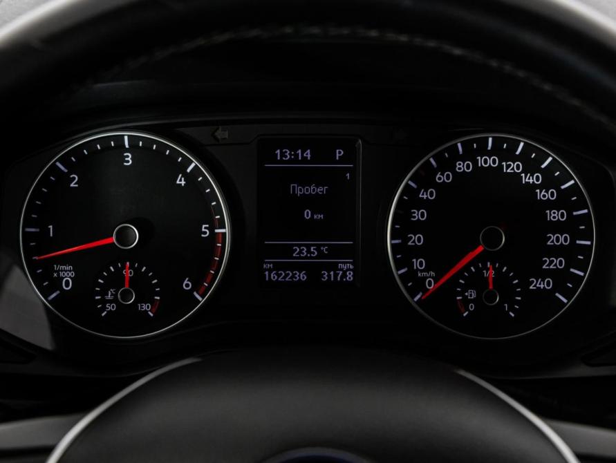 Volkswagen Amarok I Рестайлинг Санкт-Петербург  - изображение 27