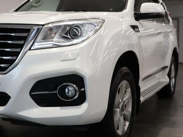 Haval H9 I Рестайлинг с пробегом 2021 года, цена 2 357 000 рублей, 135945 км, внедорожник, Автокод Объявления